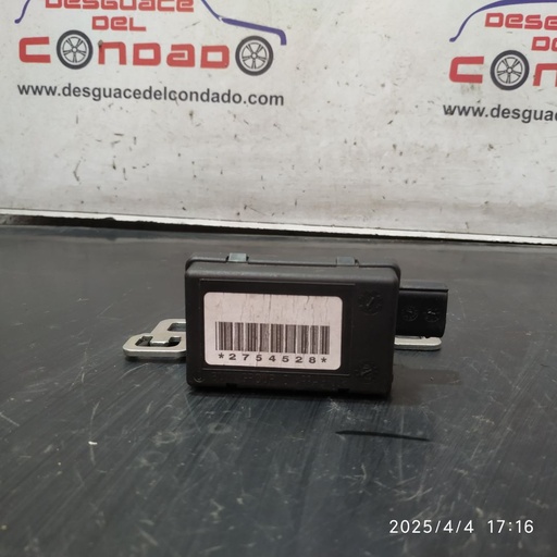 [169890] CERRADURA MALETERO / PORTON