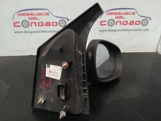 [198803] RETROVISOR DERECHO