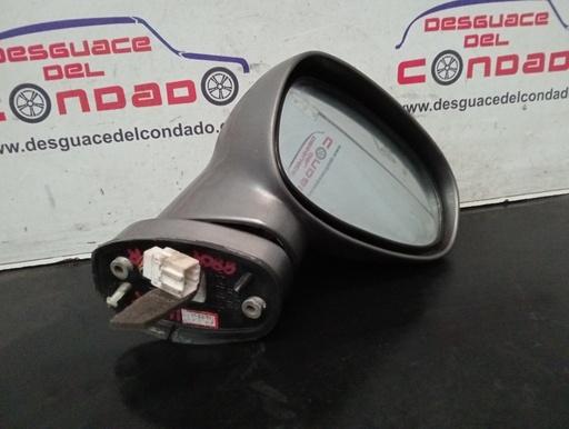 [198805] RETROVISOR DERECHO