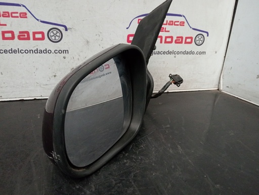 [198932] RETROVISOR IZQUIERDO