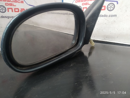 [213411] RETROVISOR IZQUIERDO