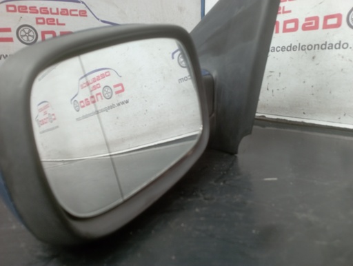 [187044] RETROVISOR IZQUIERDO