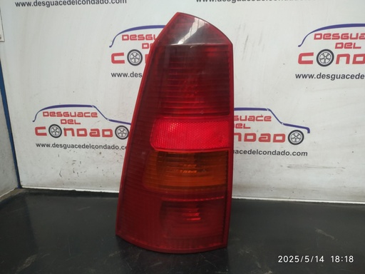 [214228] PILOTO TRASERO IZQUIERDO