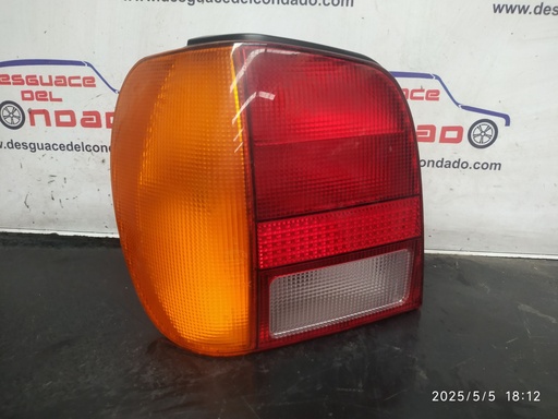[213422] PILOTO TRASERO IZQUIERDO
