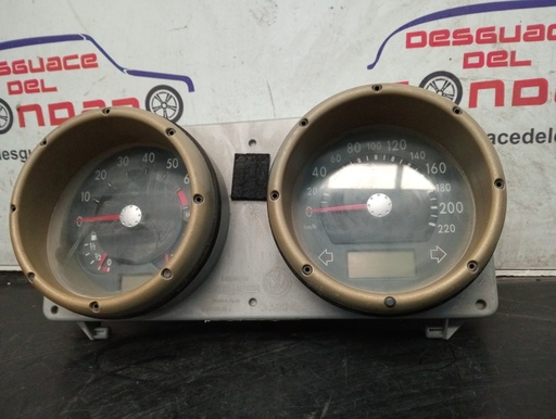 [206302] CUADRO INSTRUMENTOS