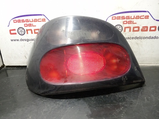 [207000] PILOTO TRASERO IZQUIERDO