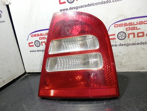 [207163] PILOTO TRASERO DERECHO