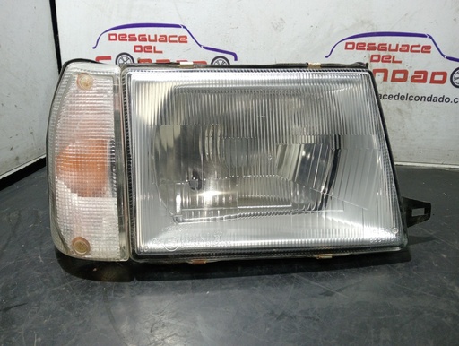 [207167] FARO DERECHO