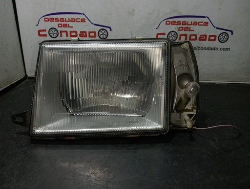 [207166] FARO IZQUIERDO