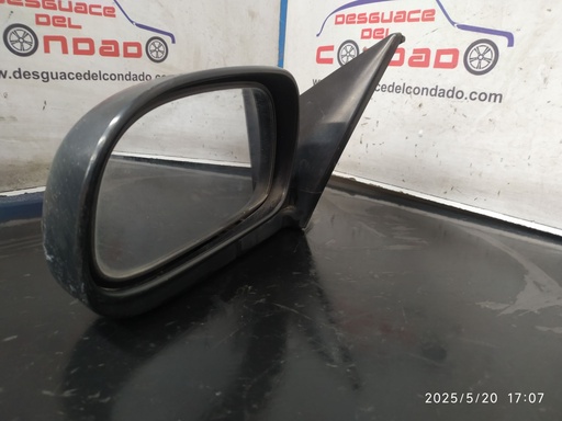 [214752] RETROVISOR IZQUIERDO