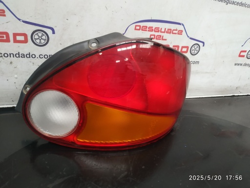 [214827] PILOTO TRASERO DERECHO