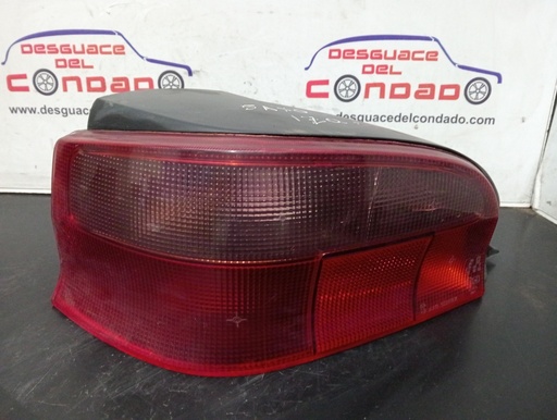 [198818] PILOTO TRASERO IZQUIERDO