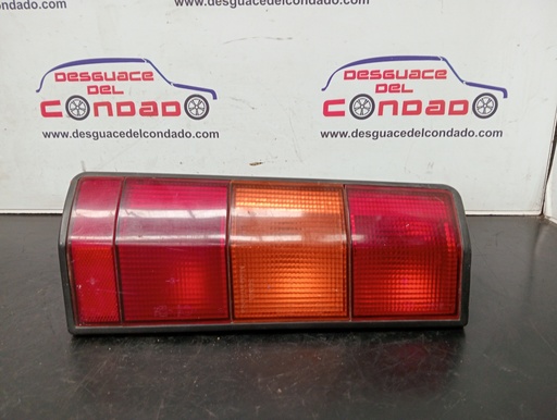 [189812] PILOTO TRASERO IZQUIERDO