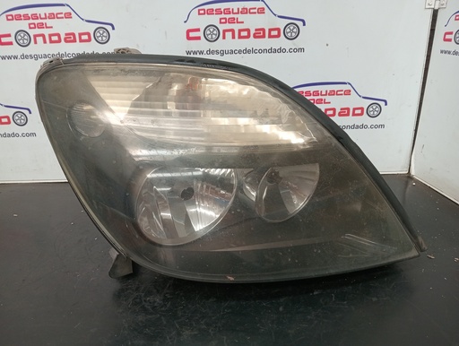 [189822] FARO DERECHO