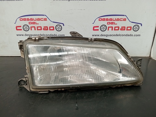 [189825] FARO DERECHO