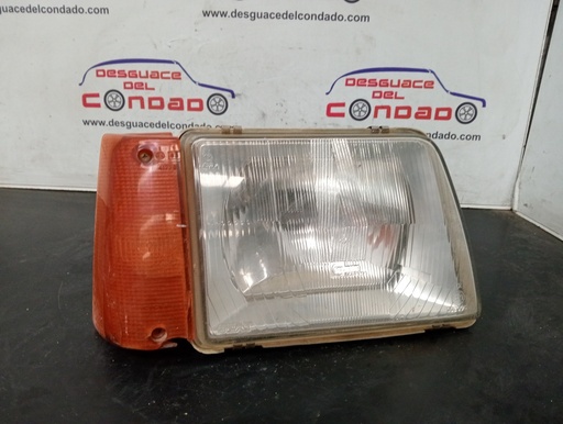 [198825] FARO DERECHO