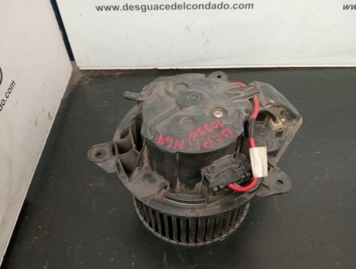 [139017] VENTILADOR CALEFACCION