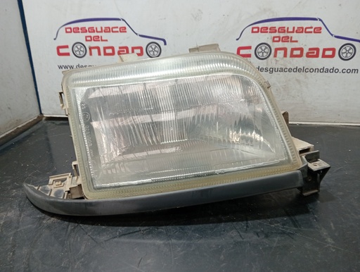 [208067] FARO DERECHO