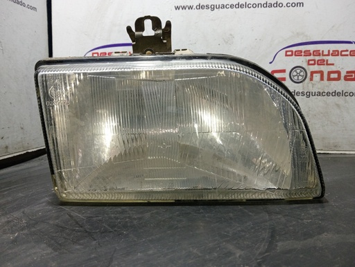 [207459] FARO DERECHO