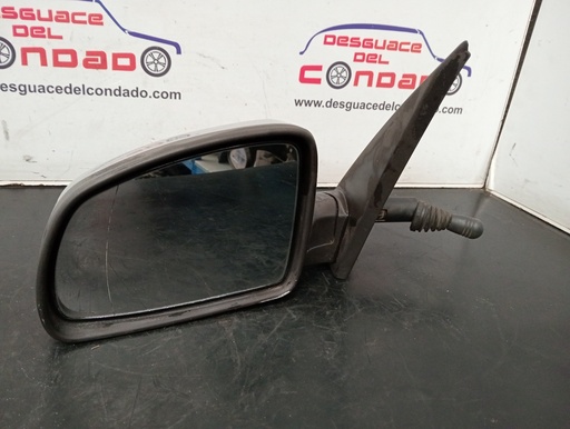 [157579] RETROVISOR IZQUIERDO