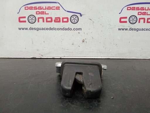 [116175] CERRADURA MALETERO / PORTON