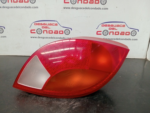 [189814] PILOTO TRASERO DERECHO