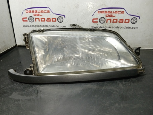 [207463] FARO DERECHO