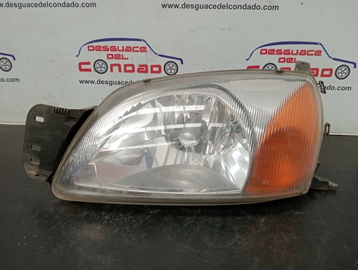 [191551] FARO IZQUIERDO