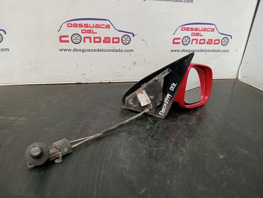 [195814] RETROVISOR DERECHO