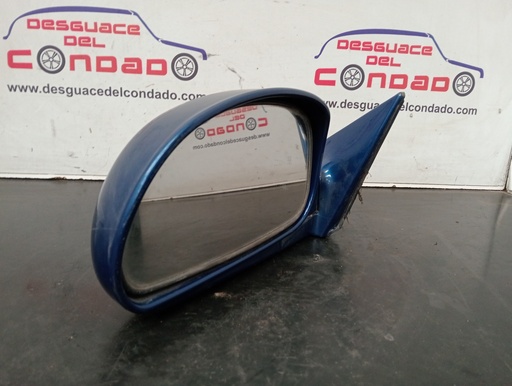 [196615] RETROVISOR IZQUIERDO