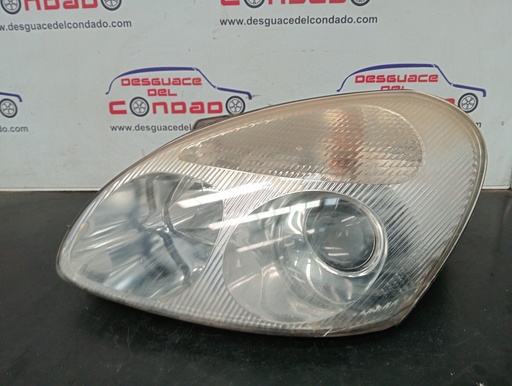 [196624] FARO IZQUIERDO