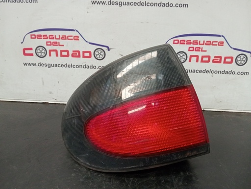 [196630] PILOTO TRASERO IZQUIERDO