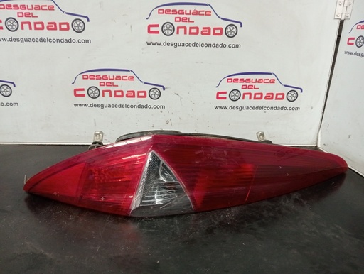 [196629] PILOTO TRASERO IZQUIERDO