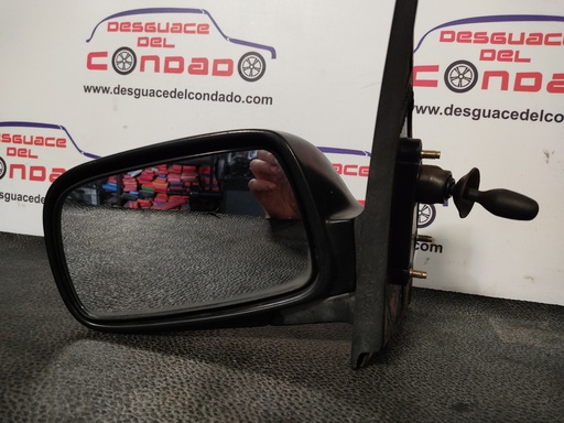 [94500] RETROVISOR IZQUIERDO
