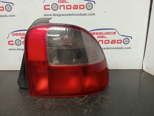 [192850] PILOTO TRASERO DERECHO