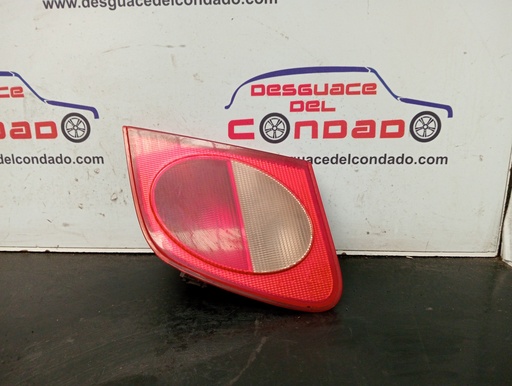 [194555] PILOTO TRASERO DERECHO INTERIOR