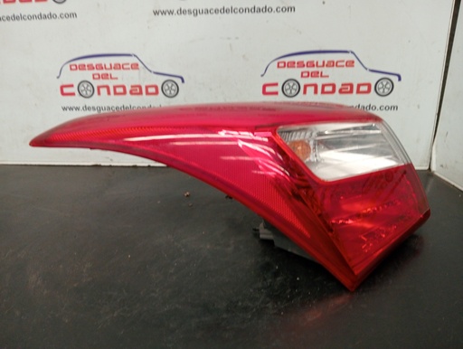 [194557] PILOTO TRASERO IZQUIERDO