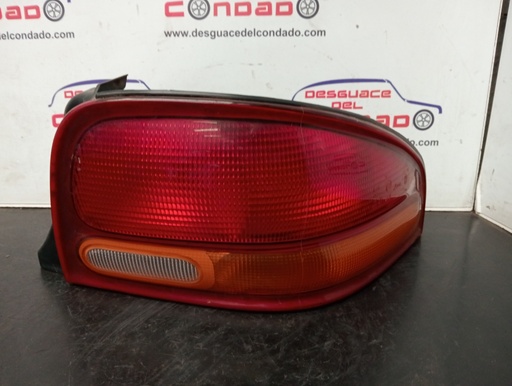 [194554] PILOTO TRASERO DERECHO