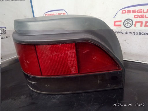 [213086] PILOTO TRASERO IZQUIERDO