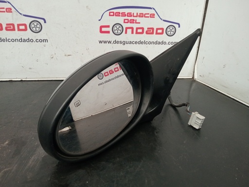 [192863] RETROVISOR IZQUIERDO
