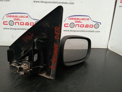 [192862] RETROVISOR DERECHO