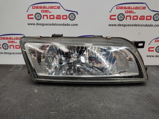 [91964] FARO DERECHO