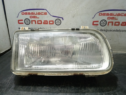 [210165] FARO DERECHO