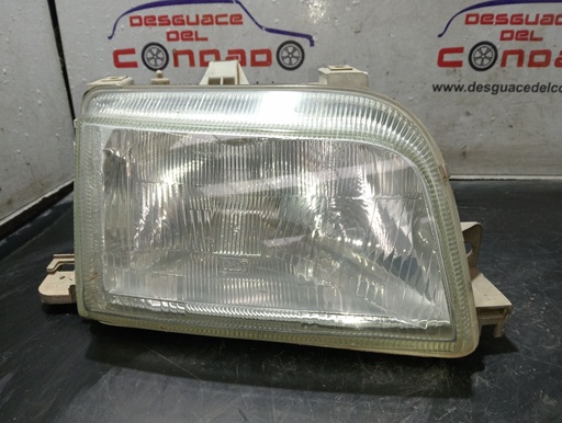 [210339] FARO DERECHO