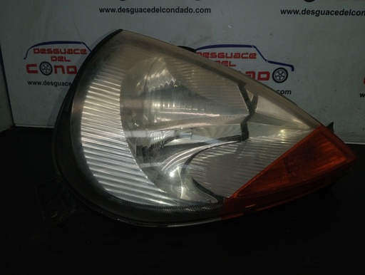 [201559] FARO DERECHO