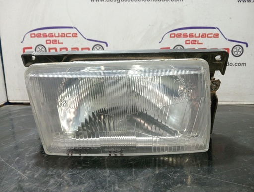 [201951] FARO DERECHO