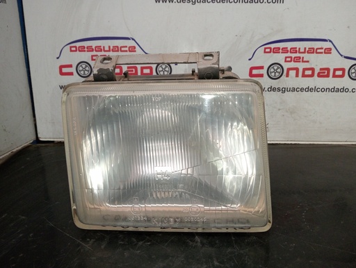 [201953] FARO DERECHO