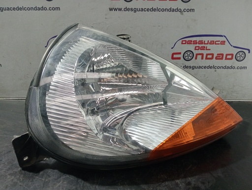 [201755] FARO DERECHO