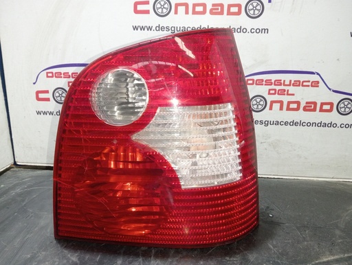[201946] PILOTO TRASERO DERECHO