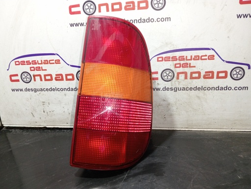 [206993] PILOTO TRASERO IZQUIERDO